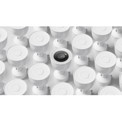 IP-відеокамера CYVIO POE Bullet 8MP (W2P1) для системи відеоспостереження