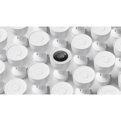 IP-відеокамера CYVIO POE Bullet 4MP (W2P0) для системи відеоспостереження