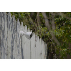 IP-відеокамера CYVIO POE Bullet 4MP (W2P0) для системи відеоспостереження