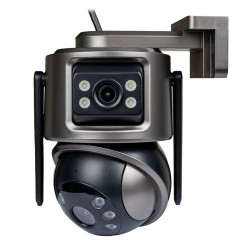 Бездротова поворотна камера GV-201-IP-M-DOС30-30 SD