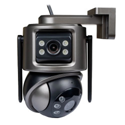 Бездротова поворотна камера GV-201-IP-M-DOС30-30 SD