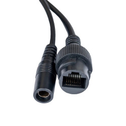 Бездротова поворотна камера GV-201-IP-M-DOС30-30 SD