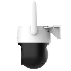 IP Speed Dome відеокамера 5 Мп Dahua DH-P5AE-PV-4G (4мм) з 4G, відеоаналітикой для системи відеонагляду