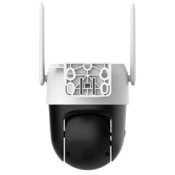 IP Speed Dome відеокамера 5 Мп Dahua DH-P5AE-PV-4G (4мм) з 4G, відеоаналітикой для системи відеонагляду