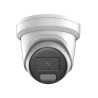 IP-відеокамера 4 Мп Hikvision DS-2CD2346G2H-IU (eF) (2.8 мм) AcuSense з відеоаналітикою для системи відеонагляду