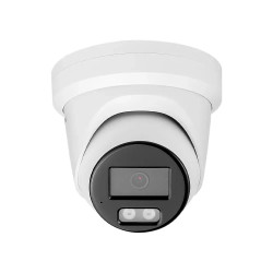 IP-відеокамера 4 Мп Hikvision DS-2CD2346G2H-IU (eF) (2.8 мм) AcuSense з відеоаналітикою для системи відеонагляду