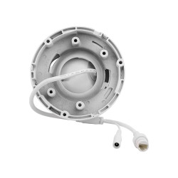 IP-відеокамера 4 Мп Hikvision DS-2CD2346G2H-IU (eF) (2.8 мм) AcuSense з відеоаналітикою для системи відеонагляду