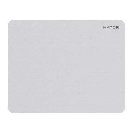 Килимок для мишки Hator Tonn Mobile White (HTP-1001)