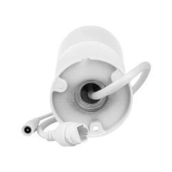 IP-відеокамера 4 Мп Hikvision DS-2CD2043G2-LI (4 мм) AcuSense з відеоаналітикою для системи відеонагляду