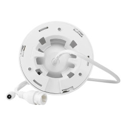 IP-відеокамера 4 Mп Dahua DH-IPC-HDW1431T1 (2.8 мм) для системи відеоспостереження