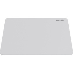 Килимок для мишки Hator Tonn Mobile White (HTP-1001)