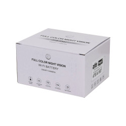 IP-відеокамера ATIS AI-160T 3Мп бездротова Wi-Fi