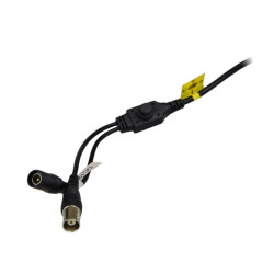 MHD відеокамера 2 Мп ATIS AMW-2MVFIR-40W/2.8-12 Pro для системи відеоспостереження (розпродаж)