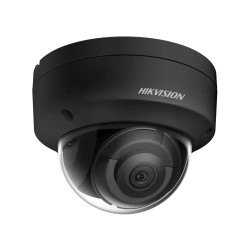 IP-відеокамера 4 Мп Hikvision DS-2CD1143G2-I (BLACK) (2.8 мм) для системи відеонагляду