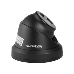 IP-відеокамера 4 Мп Hikvision DS-2CD2343G2-LI2U Black (2.8мм) AcuSense з відеоаналітикою та вбудованим мікрофоном для системи ві