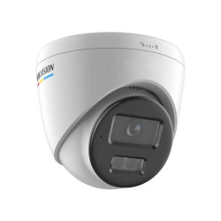 IP-відеокамера 2 Мп Hikvision DS-2CD1327G2H-LIUF (2.8 мм) ColorVu для системи відеонагляду