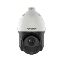 IP Speed Dome відеокамера 2 Мп Hikvision DS-2DE4225IW-DE (T5) с кронштейном з відеоаналітикою для системи відеонагляду