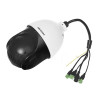 IP Speed Dome відеокамера 2 Мп Hikvision DS-2DE4225IW-DE (T5) с кронштейном з відеоаналітикою для системи відеонагляду