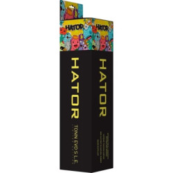 Килимок для мишки Hator Tonn EVO S L.E. (HTP-003)