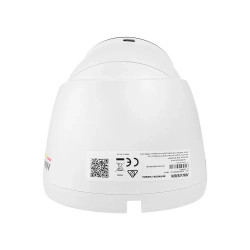IP-відеокамера 4 Мп Hikvision DS-2CD1347G2H-LIUF (2.8 мм) з подвійним підсвічуванням для системи відеонагляду
