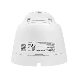 IP-відеокамера 4 Мп Hikvision DS-2CD1343G2-LIUF (2.8 мм) з вбудованим мікрофоном для системи відеоспостереження