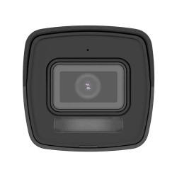 IP-відеокамера 2 Мп Hikvision DS-2CD1023G2-LIUF (2.8 мм) з вбудованим мікрофоном для системи відеоспостереження