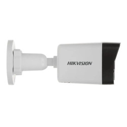 IP-відеокамера 2 Мп Hikvision DS-2CD1023G2-LIUF (2.8 мм) з вбудованим мікрофоном для системи відеоспостереження