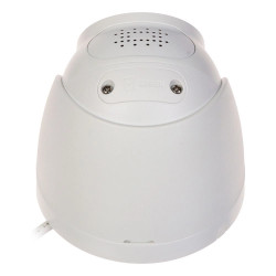 IP-відеокамера 2 Мп Dahua DH-IPC-HDW1230DT-SAW з Wi-Fi і вбудованим мікрофоном для системи відеоспостереження