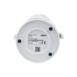 IP-відеокамера з Wi-Fi 4 Мп Dahua DH-SD-H4C (4мм)
