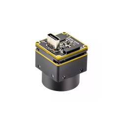 Камера для FPV дрона MINI 256 CVBS 09010x тепловізійна 9 мм фокусна відстань