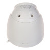 IP-відеокамера 4 Mп Dahua DH-IPC-HDW1430DT-SAW з Wi-Fi і вбудованим мікрофоном для системи відеоспостереження