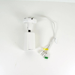 IP-біспектральна відеокамера вулична 5 Мп ATIS ANBSTC-01 з функцією вимірювання температури тіла