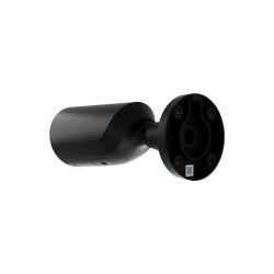 IP-відеокамера Ajax BulletCam (8 Мп/4 мм) black, дротова з роздільною здатністю 8 Мп і кутом огляду до 85°