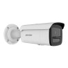 IP-відеокамера 8 Мп Hikvision DS-2CD2T83G2-4LI (2.8 мм) Acusense Smart Hybrid Light для системи відеонагляду