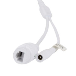 IP-відеокамера вулична 5 Мп ATIS ANW-5MVFIRP-40W/2.8-12 Prime для системи IP-відеонагляду