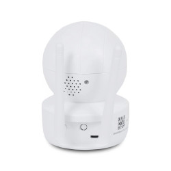 IP-відеокамера поворотна настільна 3 Мп з Wi-Fi ATIS AI-262-3M з вбудованим мікрофоном та динаміком