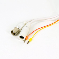 MHD поворотна відеокамера 2 Мп ATISAMW-2MVFIR-80W/5-51 Prime (OHD200S-10PTJ) для системи відеоспостереження