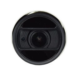 IP LPR камера 2 Мп NC2964-RFLPE з розпізнаванням автономерів і AI функціями