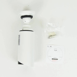 IP LPR камера 2 Мп NC2964-RFLPE з розпізнаванням автономерів і AI функціями