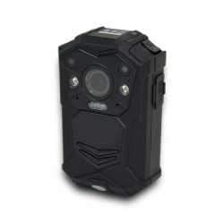 Нагрудна камера-реєстратор ATIS Body Cam 64Gb