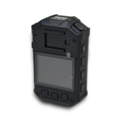 Нагрудна камера-реєстратор ATIS Body Cam 64Gb