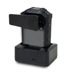 Нагрудна камера-реєстратор ATIS Body Cam 64Gb