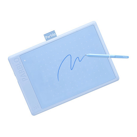 Графічний планшет Parblo Ninos N4 Blue (NINOSN4B)