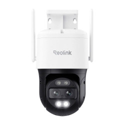 Бездротова IP-камера Reolink TrackMix Series W760 (TrackMix Wi-Fi)