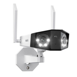 Бездротова акумуляторна IP-камера Reolink Duo Series G750 (Duo 2 LTE)