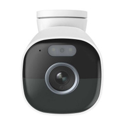 Бездротова автономна Wi-Fi IP відеокамера 5 Мп Reolink B340