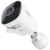 Бездротова автономна Wi-Fi IP відеокамера 5 Мп Reolink B340