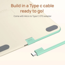 Графічний планшет Parblo Ninos Q Mobile (NINOSQ)