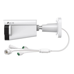 IP-камера 4 Мп TP-Link InSight S345ZI (2.7-13.5 мм) VIGI моторизована для системи відеонагляду