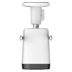 IP відеокамера 5 Мп Dahua DH-IPC-HFW1539DTK1-SAW-IL (2.8мм) з Wi-Fi та подвійним освітленням для системи відеоспостереження